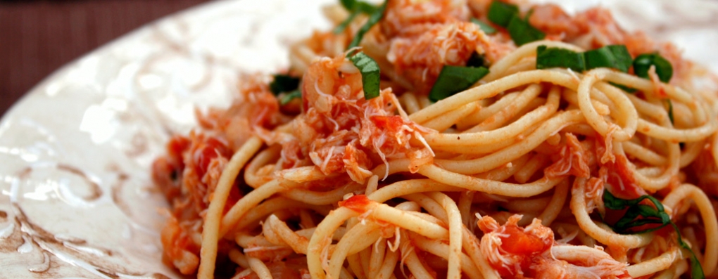 Whether you’re in the mood for a simple pasta, or one of our stuffed pasta, at Delmonaco you can find something to please everyone in your family.